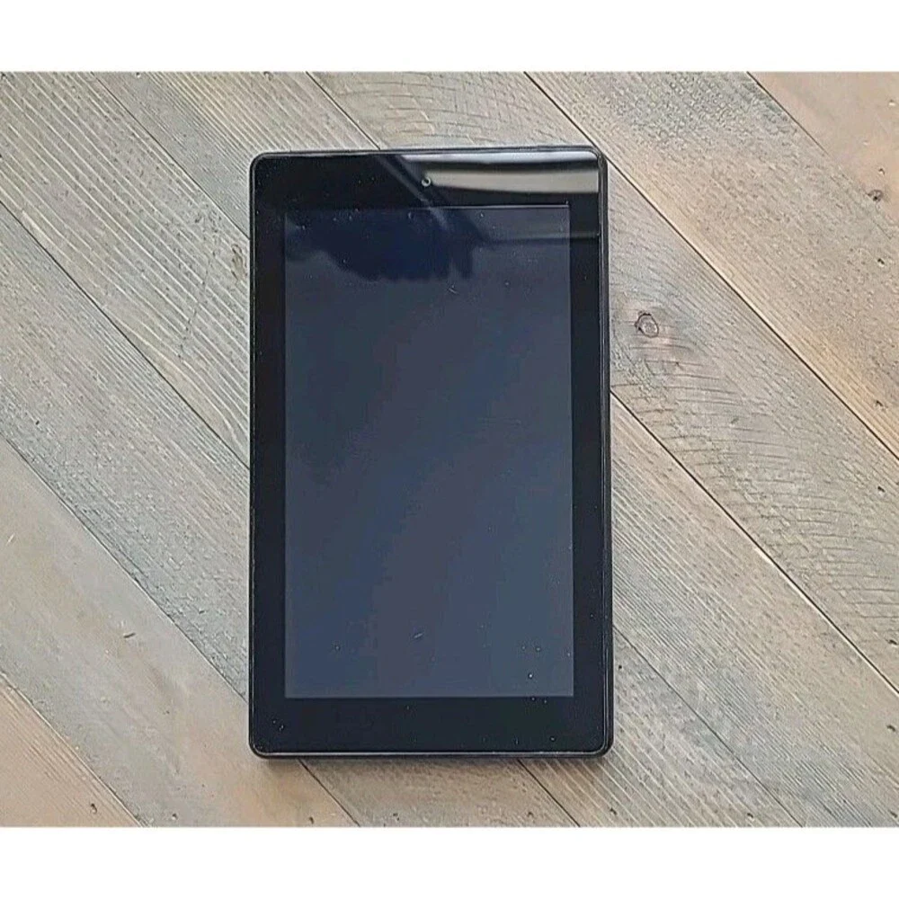 Amazon Fire HD 7 Tablet M8S26G Black WiFi 16GB 7
